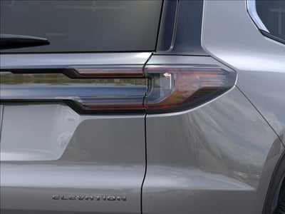 2026 GMC Acadia Elevation SUV FWD