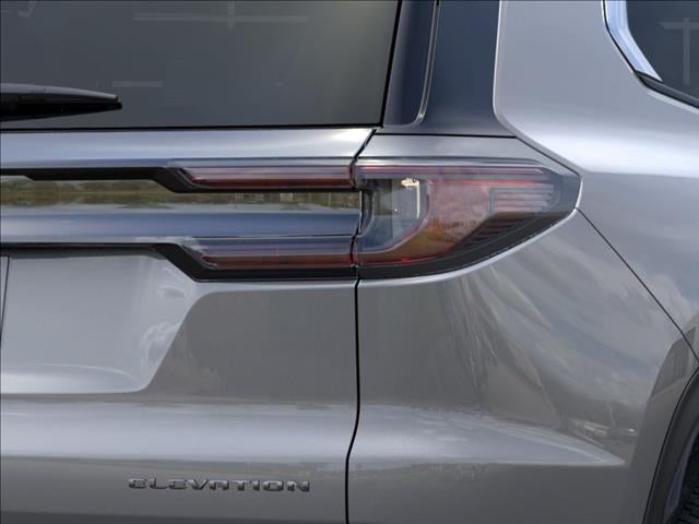 2026 GMC Acadia Elevation SUV FWD