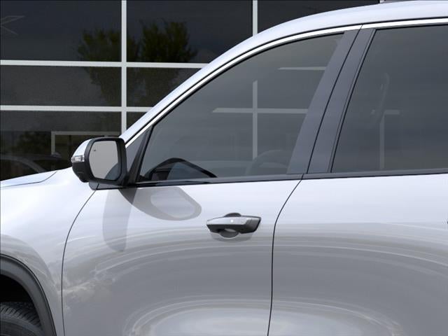 2026 GMC Acadia Elevation SUV FWD