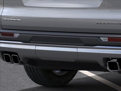 2026 GMC Acadia Elevation SUV FWD