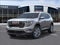 2026 GMC Acadia Elevation SUV FWD