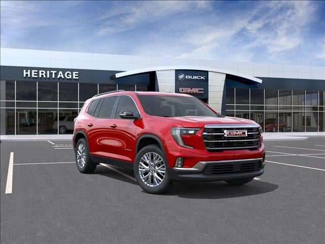 2026 GMC Acadia Elevation FWD's photo