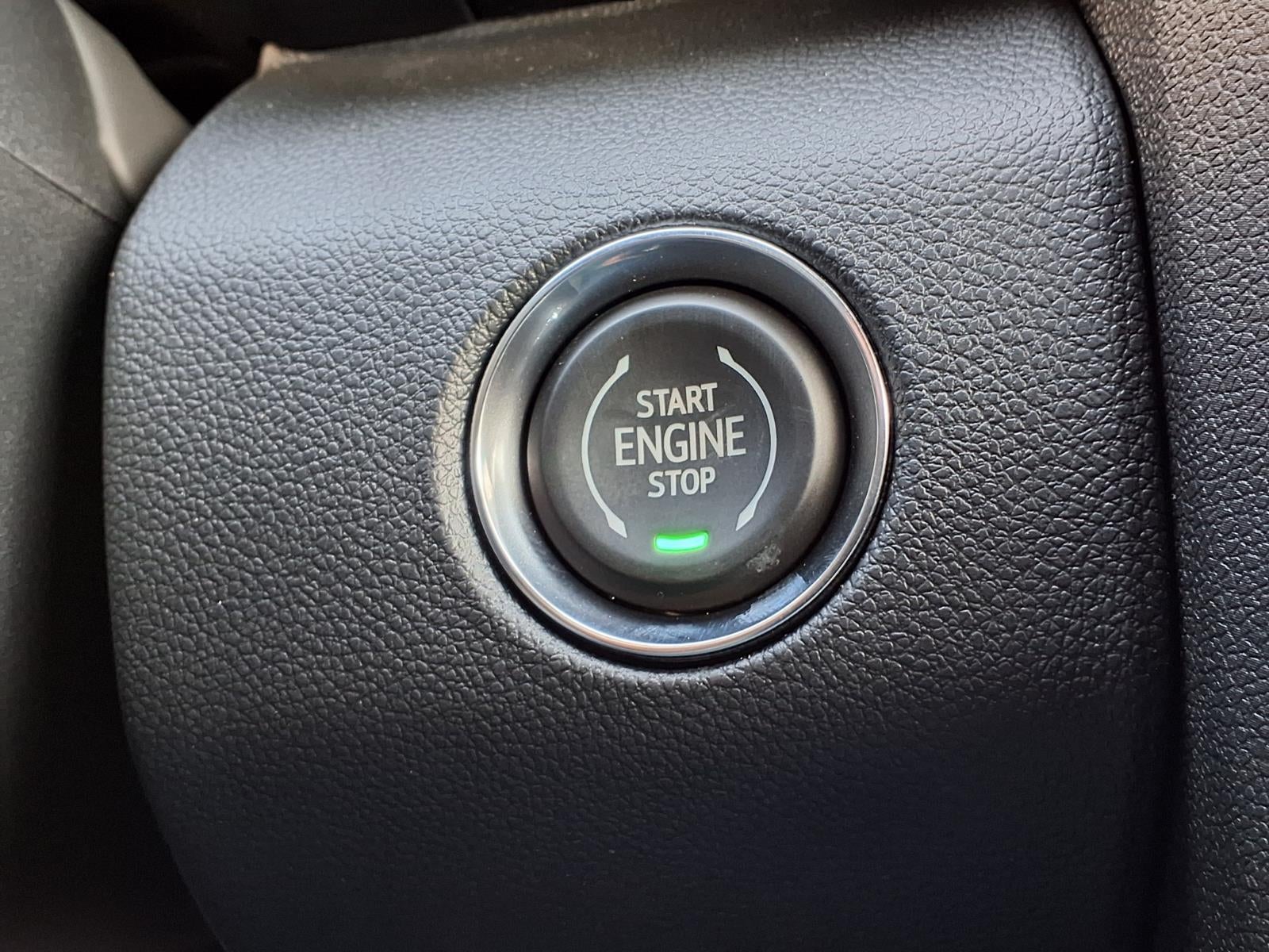 2026 GMC Acadia Elevation SUV FWD