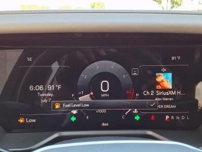 2026 GMC Acadia Elevation SUV FWD