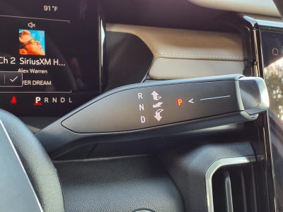 2026 GMC Acadia Elevation SUV FWD
