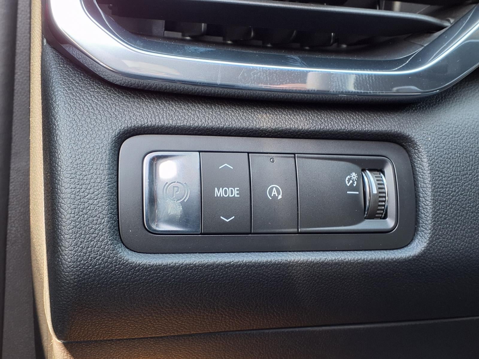 2026 GMC Acadia Elevation SUV FWD