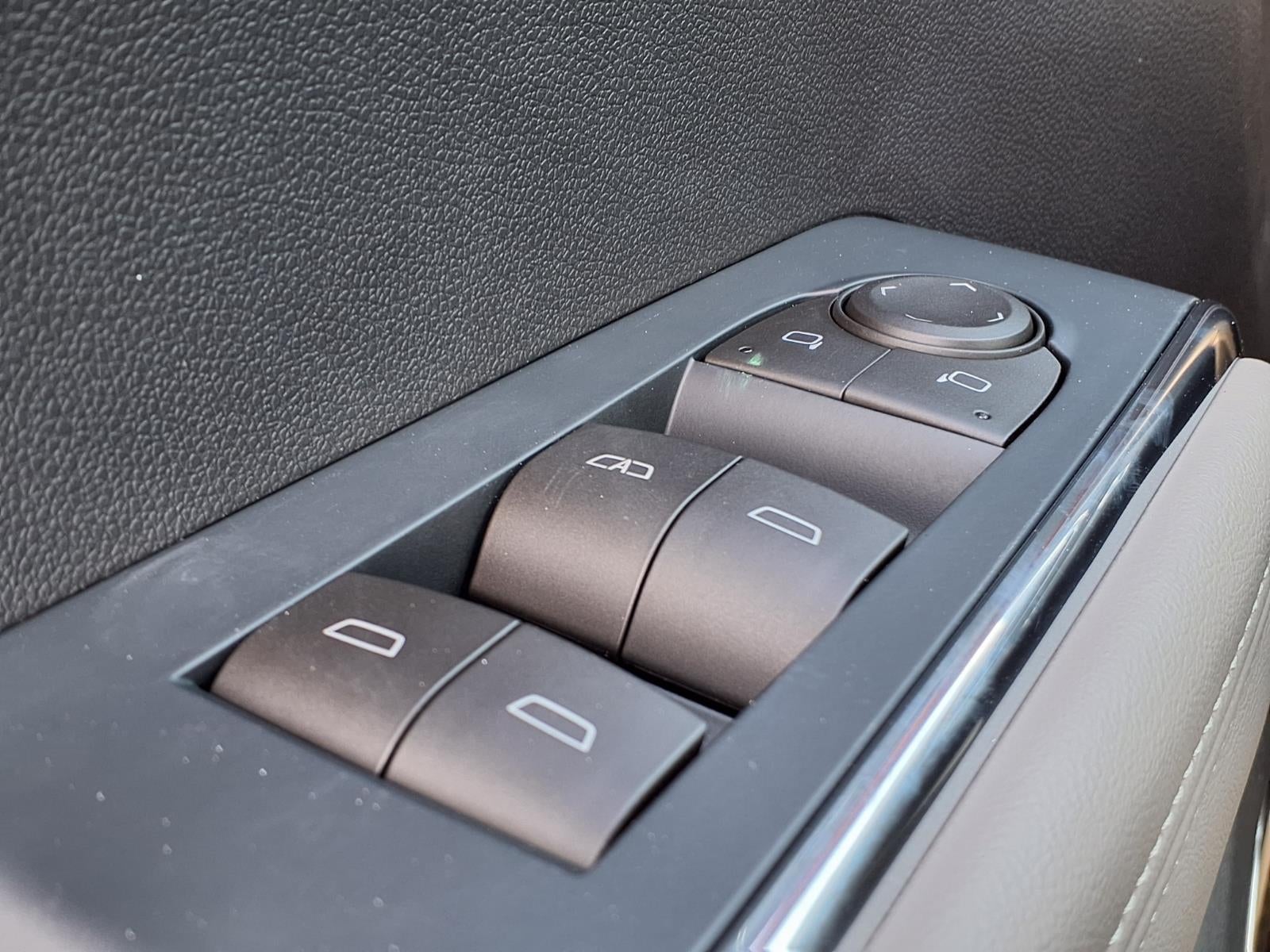 2026 GMC Acadia Elevation SUV FWD