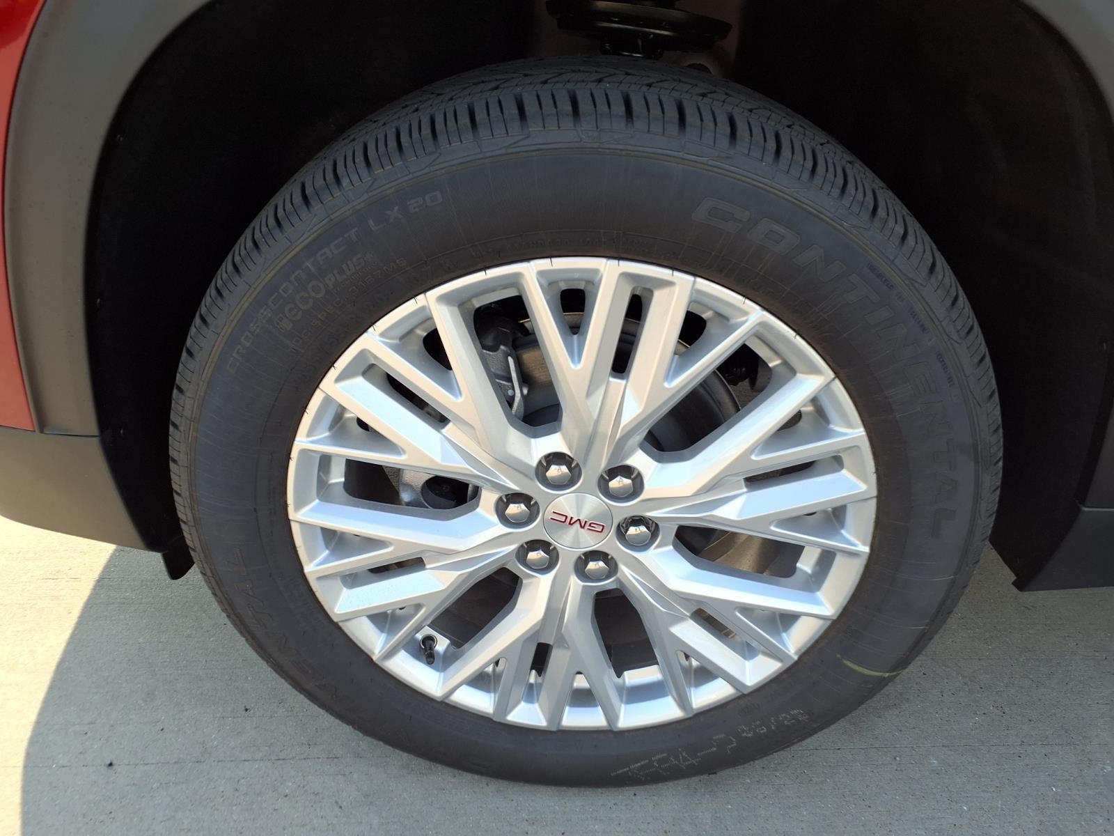 2026 GMC Acadia Elevation SUV FWD