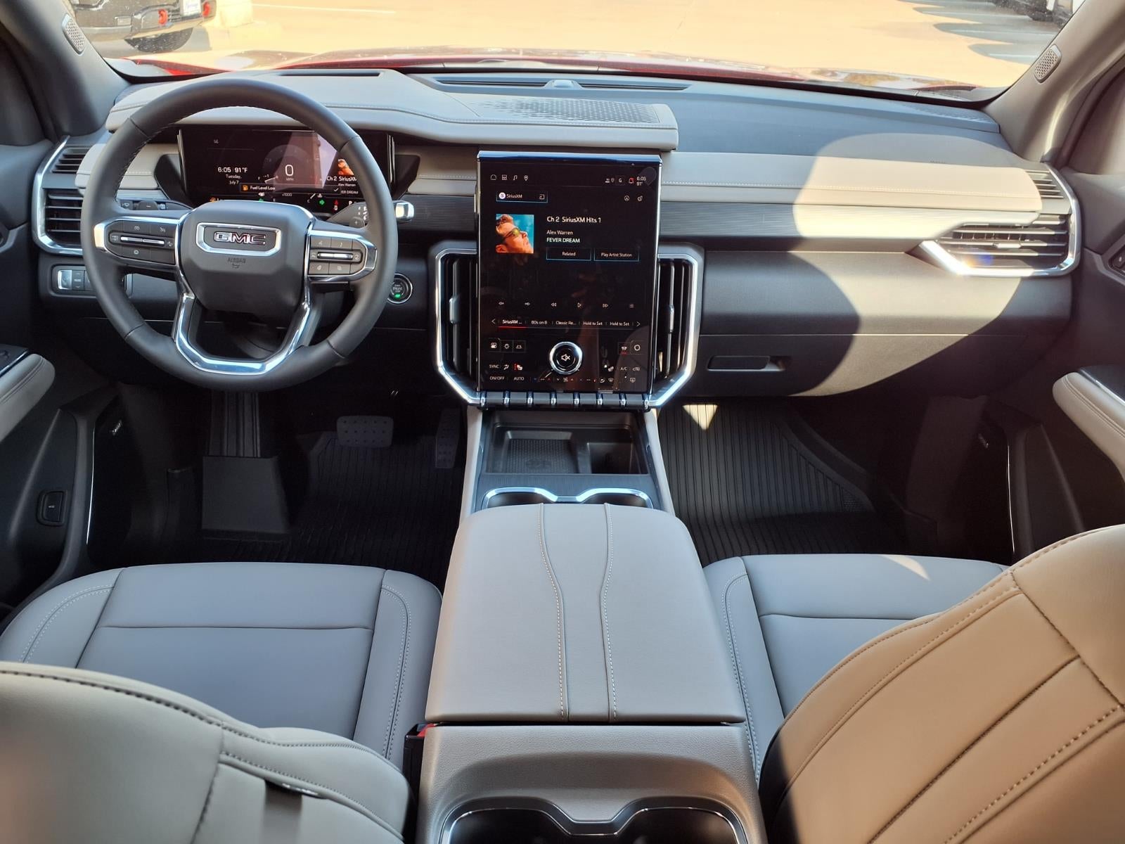 2026 GMC Acadia Elevation SUV FWD
