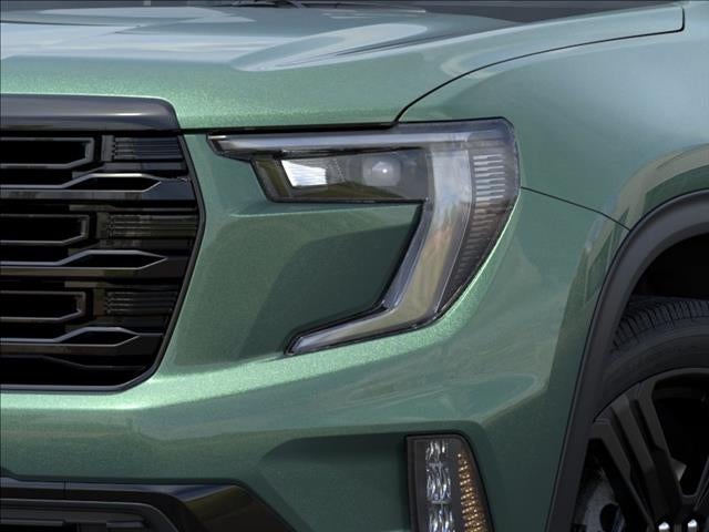 2027 GMC Acadia Elevation SUV FWD