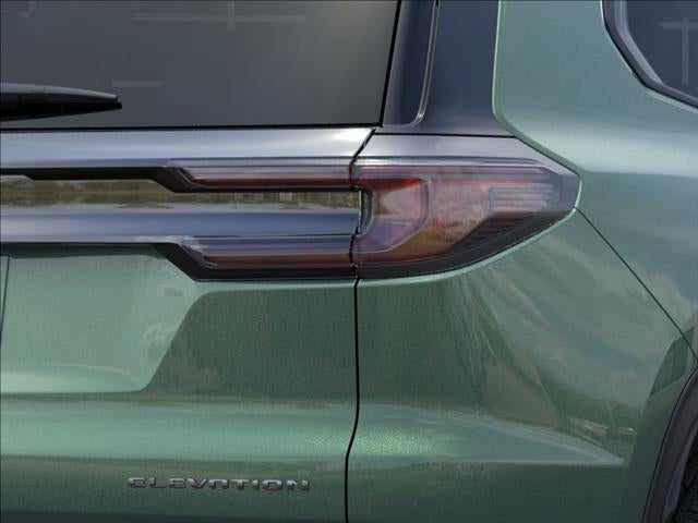 2027 GMC Acadia Elevation SUV FWD