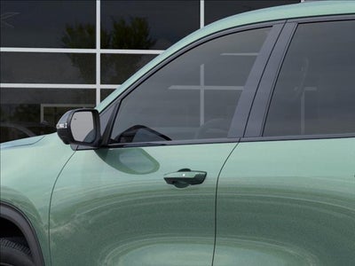 2027 GMC Acadia Elevation SUV FWD