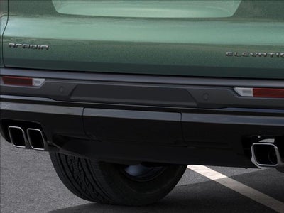 2027 GMC Acadia Elevation SUV FWD