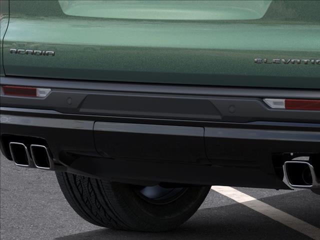 2027 GMC Acadia Elevation SUV FWD