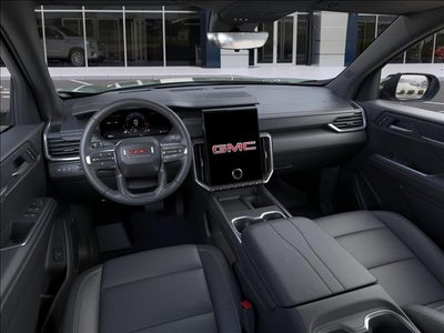 2027 GMC Acadia Elevation SUV FWD