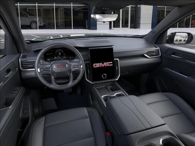 2027 GMC Acadia Elevation SUV FWD