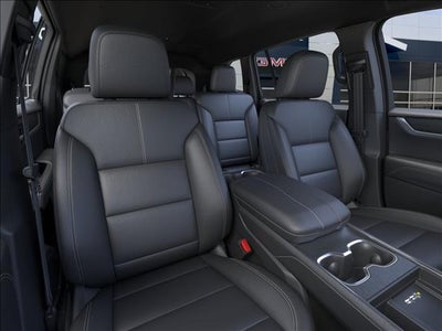 2027 GMC Acadia Elevation SUV FWD