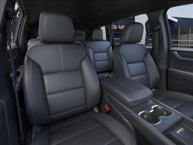2027 GMC Acadia Elevation SUV FWD