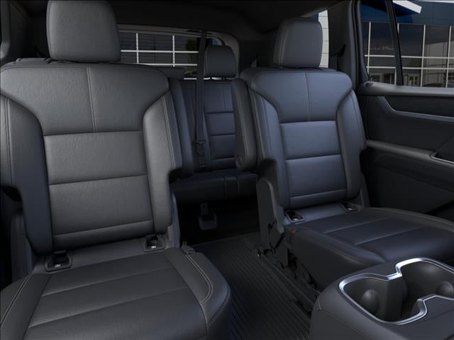 2027 GMC Acadia Elevation SUV FWD