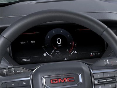 2027 GMC Acadia Elevation SUV FWD