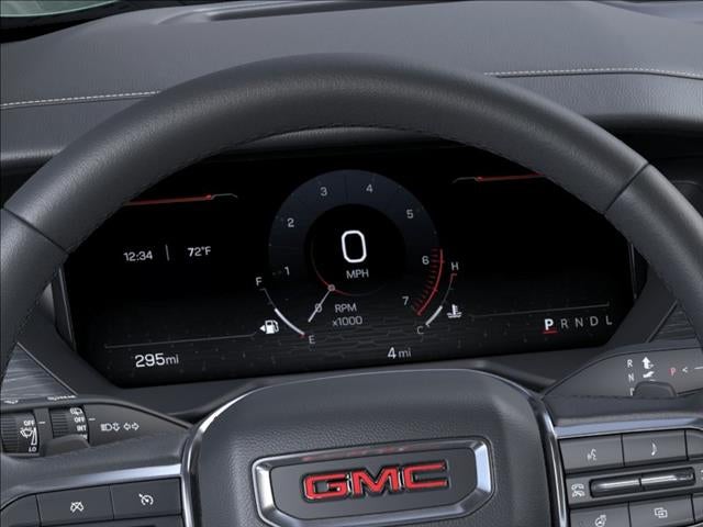 2027 GMC Acadia Elevation SUV FWD