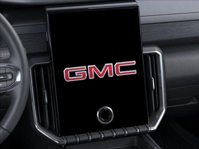 2027 GMC Acadia Elevation SUV FWD