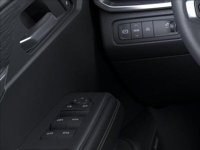 2027 GMC Acadia Elevation SUV FWD