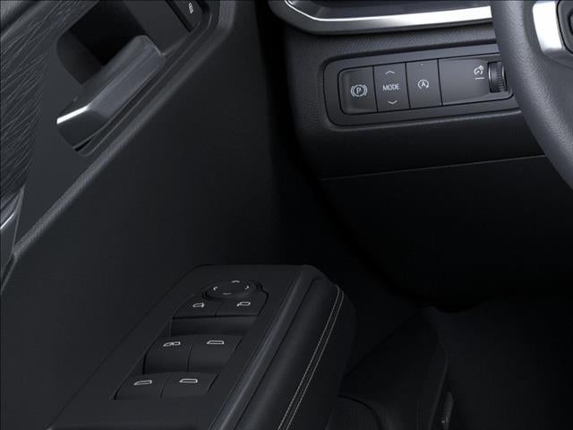 2027 GMC Acadia Elevation SUV FWD