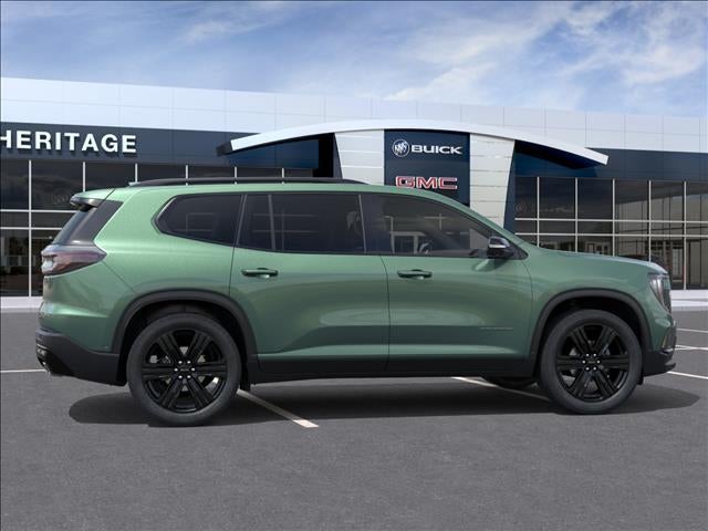 2027 GMC Acadia Elevation SUV FWD