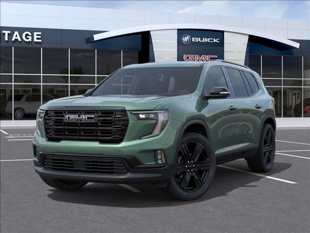 2027 GMC Acadia Elevation SUV FWD