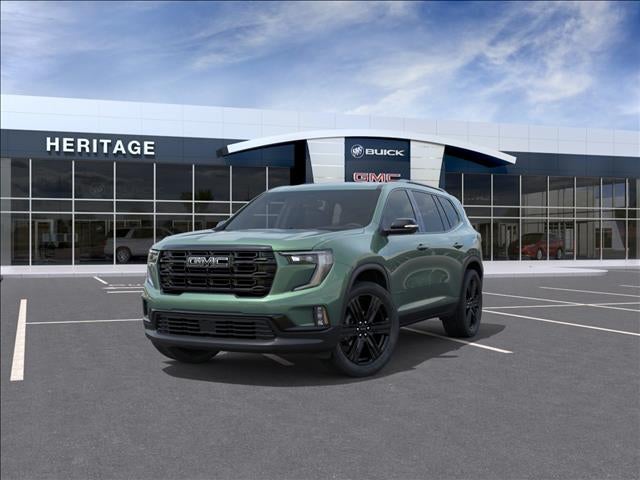 2027 GMC Acadia Elevation SUV FWD