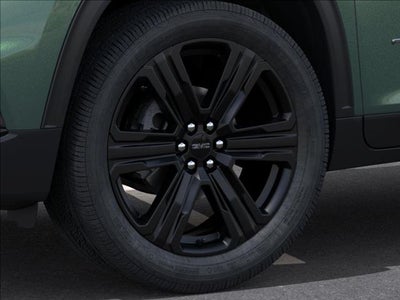 2027 GMC Acadia Elevation SUV FWD