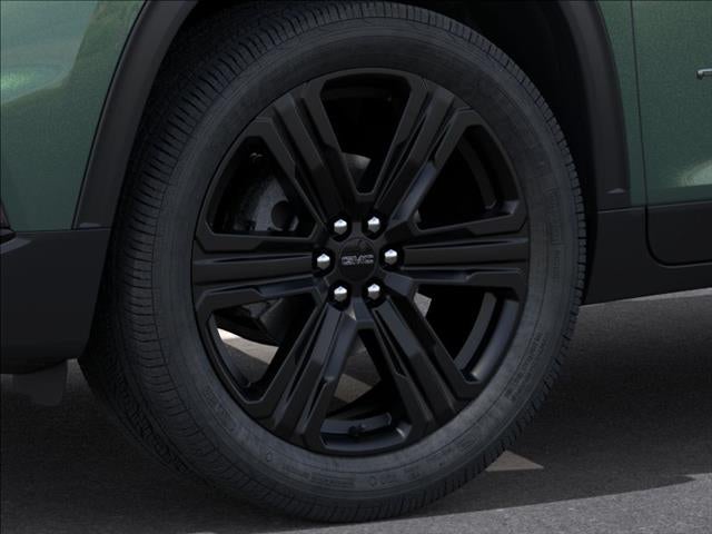2027 GMC Acadia Elevation SUV FWD