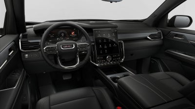 2027 GMC Acadia Elevation SUV FWD