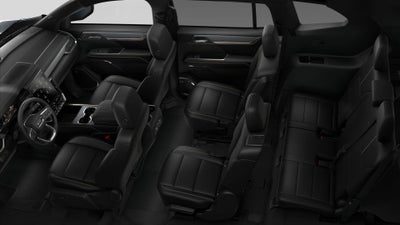 2027 GMC Acadia Elevation SUV FWD