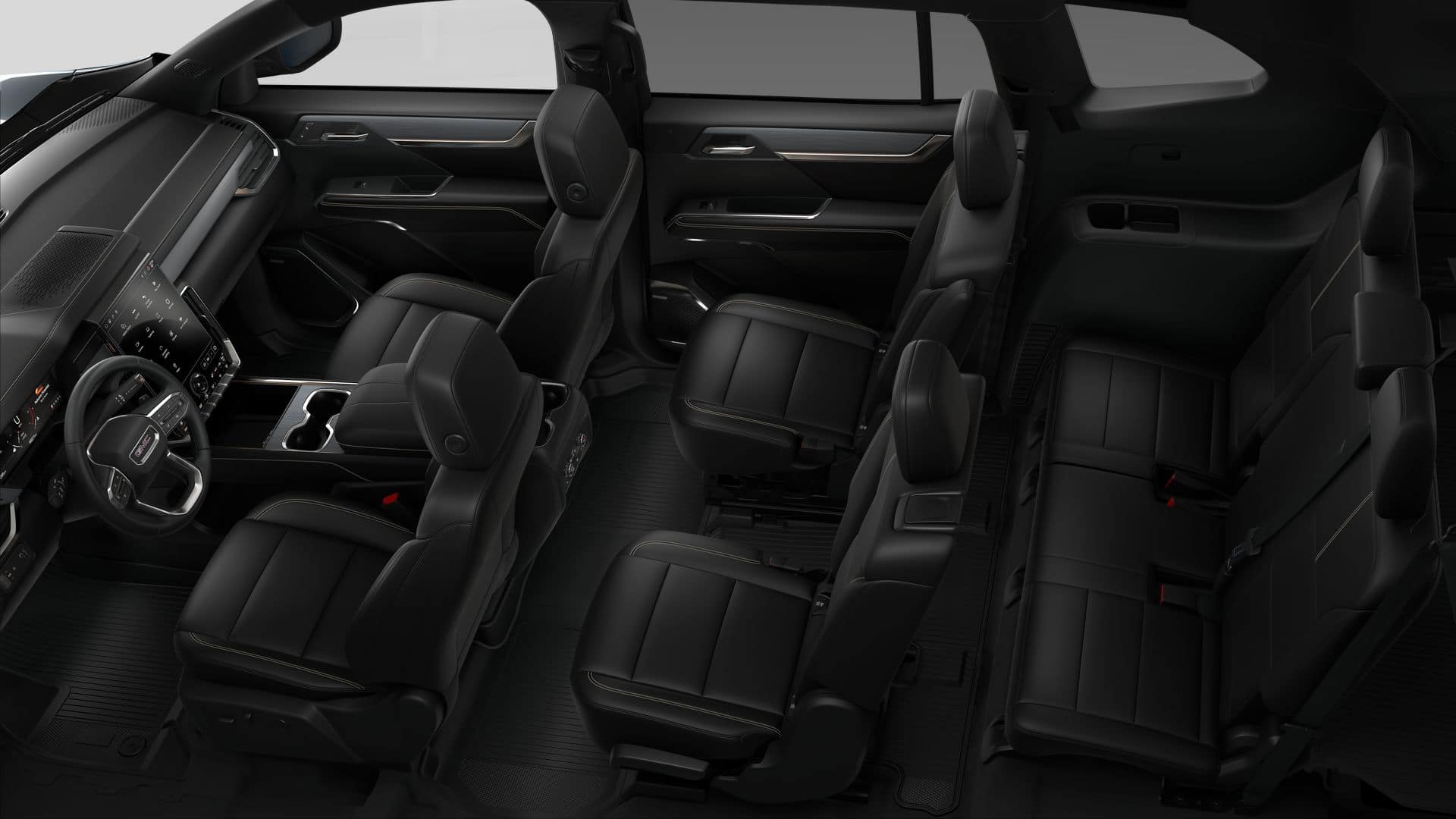 2027 GMC Acadia Elevation SUV FWD