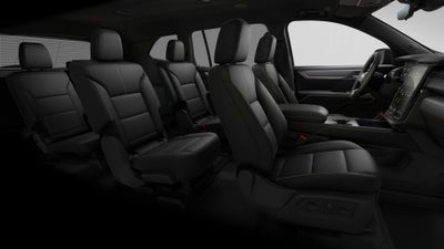 2027 GMC Acadia Elevation SUV FWD