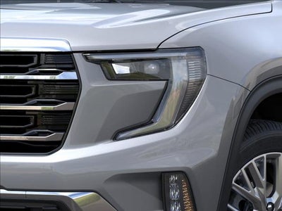 2027 GMC Acadia Elevation SUV FWD