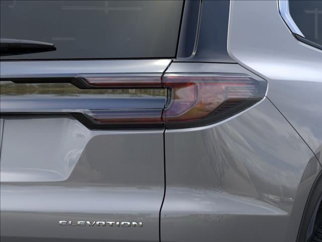 2027 GMC Acadia Elevation SUV FWD