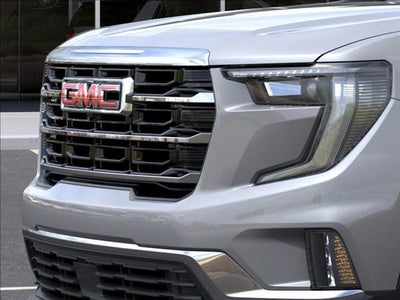 2027 GMC Acadia Elevation SUV FWD