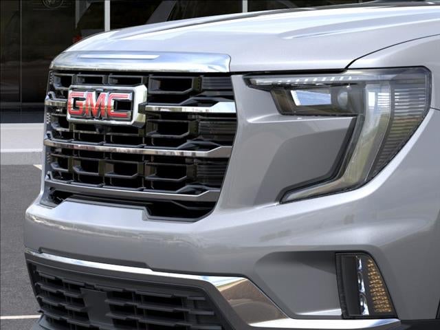 2027 GMC Acadia Elevation SUV FWD