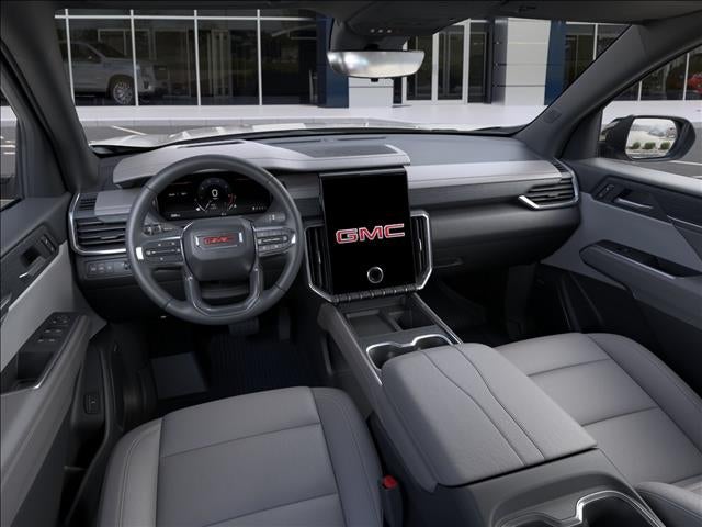 2027 GMC Acadia Elevation SUV FWD