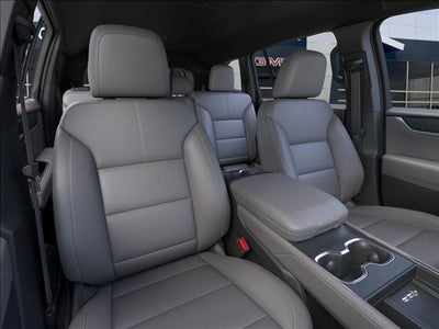 2027 GMC Acadia Elevation SUV FWD