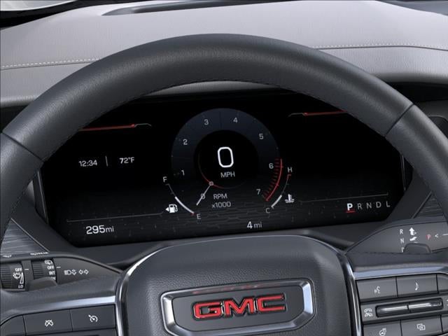 2027 GMC Acadia Elevation SUV FWD