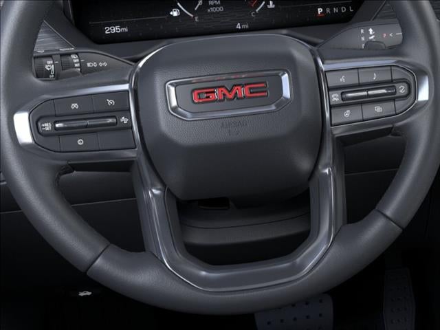 2027 GMC Acadia Elevation SUV FWD