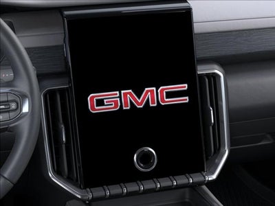 2027 GMC Acadia Elevation SUV FWD