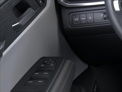 2027 GMC Acadia Elevation SUV FWD