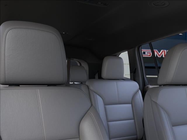 2027 GMC Acadia Elevation SUV FWD