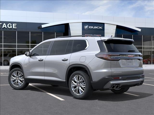 2027 GMC Acadia Elevation SUV FWD