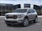 2027 GMC Acadia Elevation SUV FWD